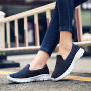 Womens Comfort Walking Shoes