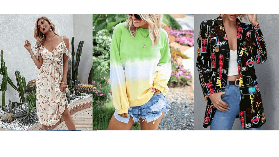 2021 Fall Fashion - TheFashionwiz