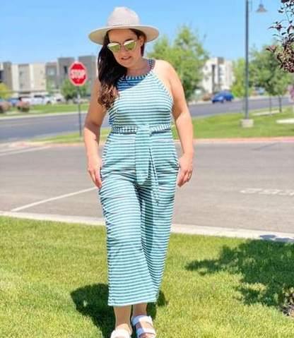 Plus Size Outfit Ideas for Women - TheFashionwiz