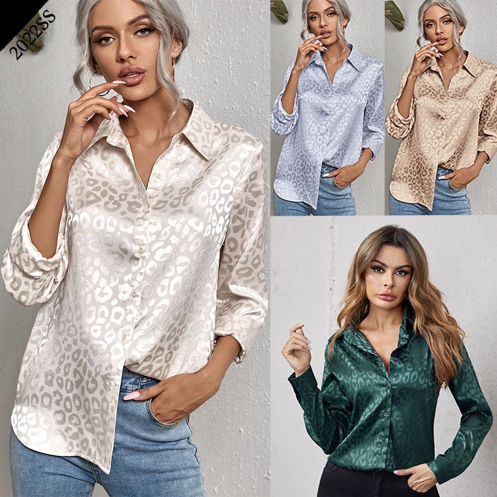 Women’s Button Down Shirts