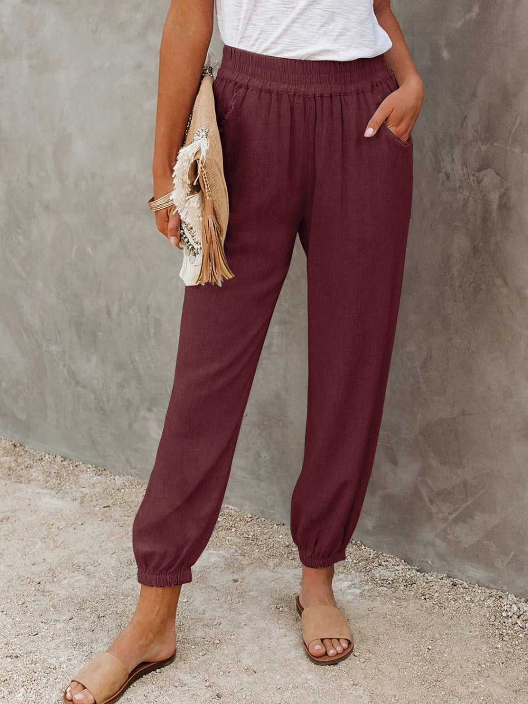 Women's Pants