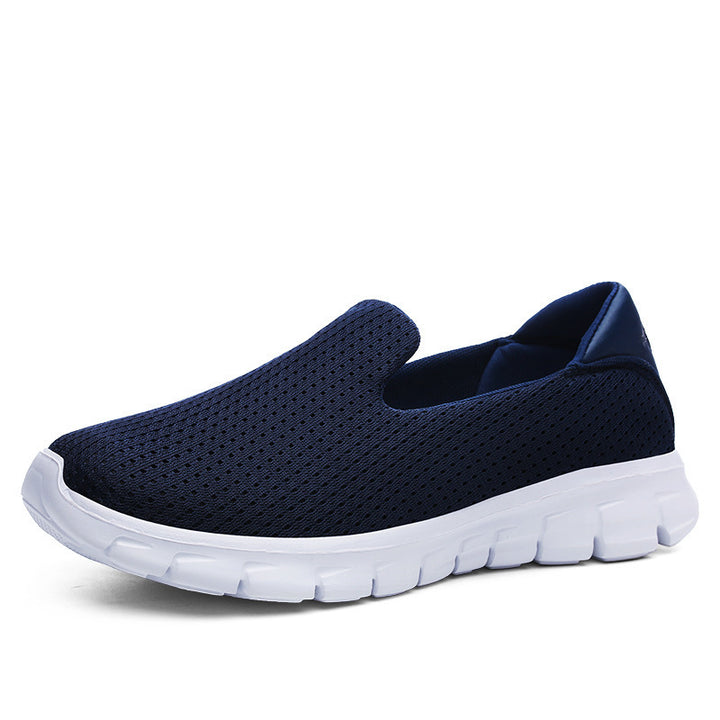 Womens Comfort Walking Shoes