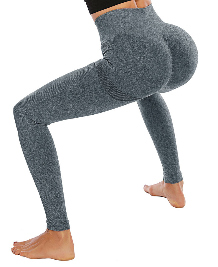 Fitness Pants Sexy Buttocks Female Leggings