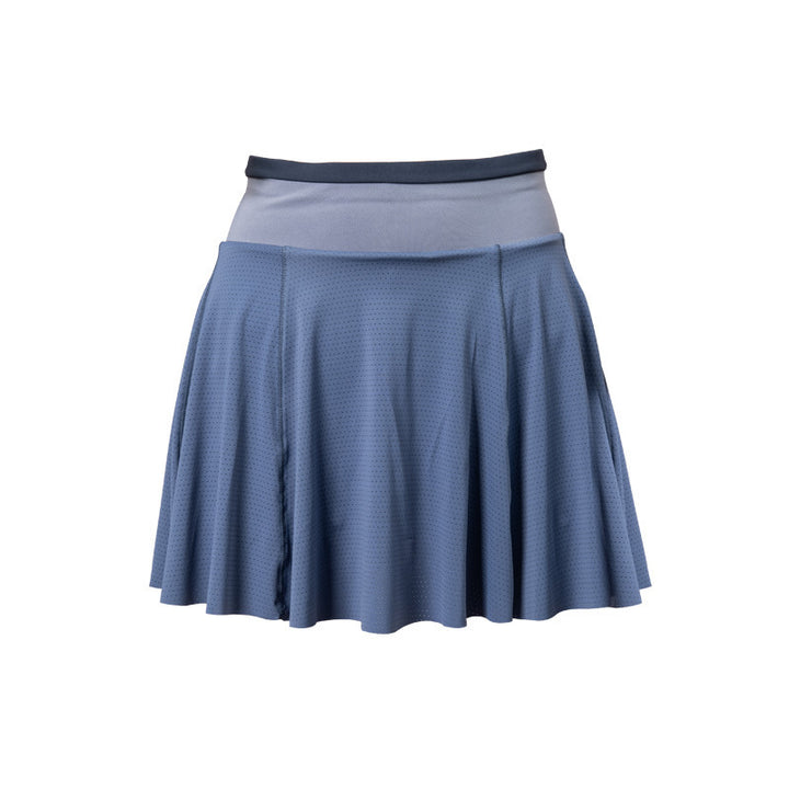 Phone Pocket High Waist Sport Skirt