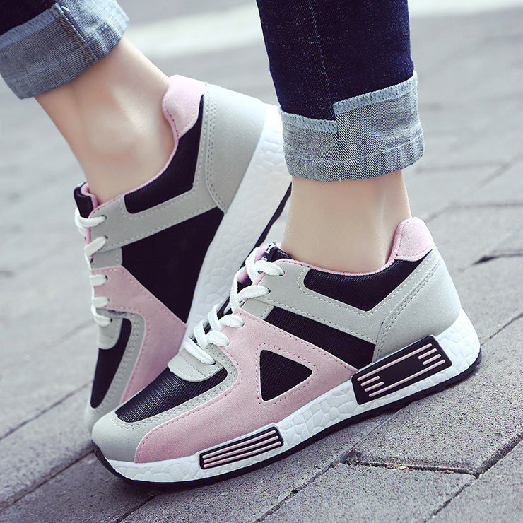 Fashion sneakers