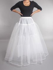 Various Styles Wedding Petticoats and   Crinoline Slips   Pick Style From Pictures