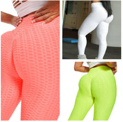 Ladies Leggings Fitness Leggings Breathable