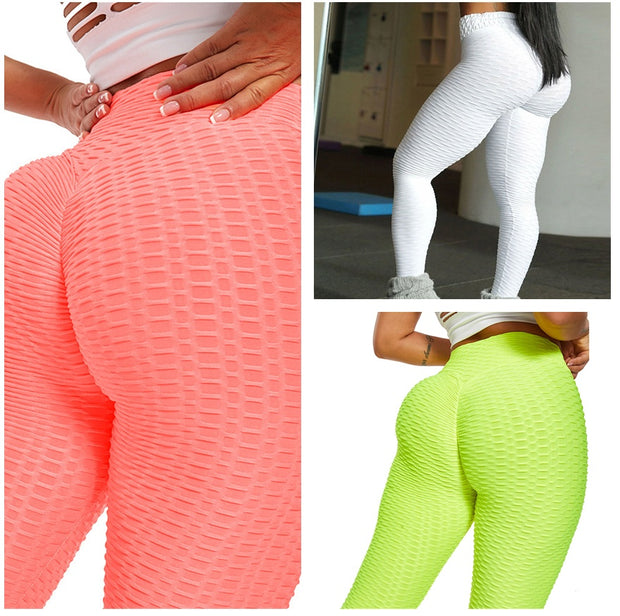 Ladies Leggings Fitness Leggings Breathable