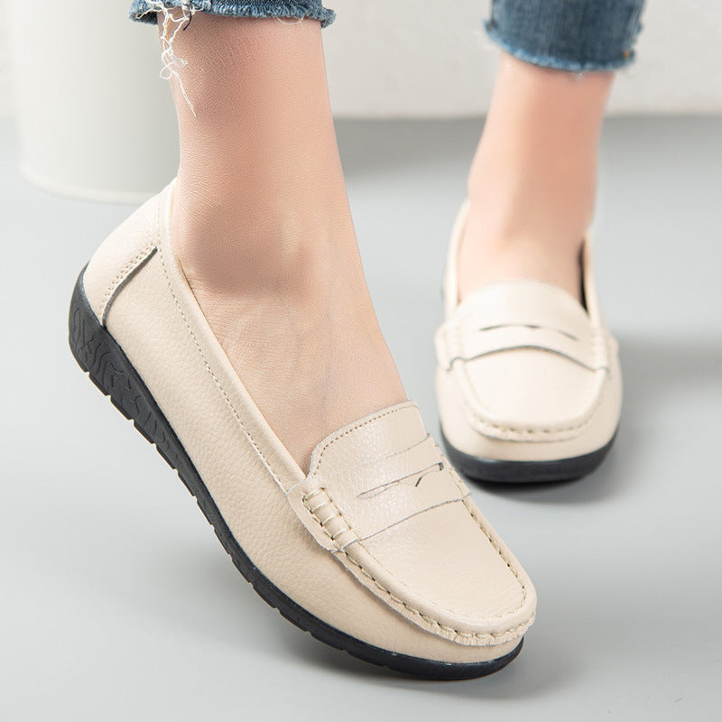 Casual Flat Heel s