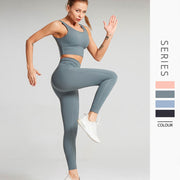 Sports Yoga Set