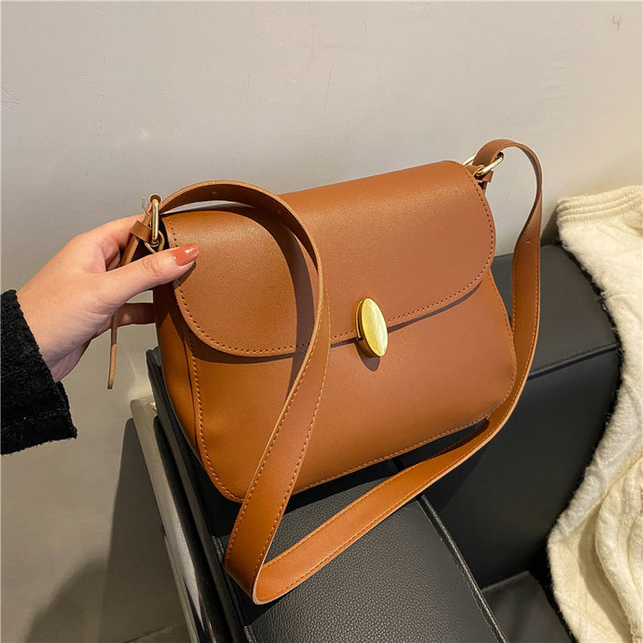 Women's Fashion Casual Retro Shoulder Bag