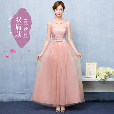 Knee Length Princess Evening Dress