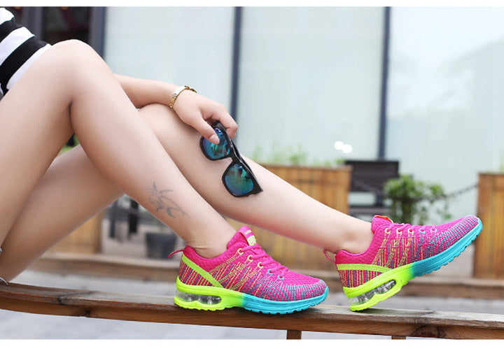 Womens Casual Sneakers