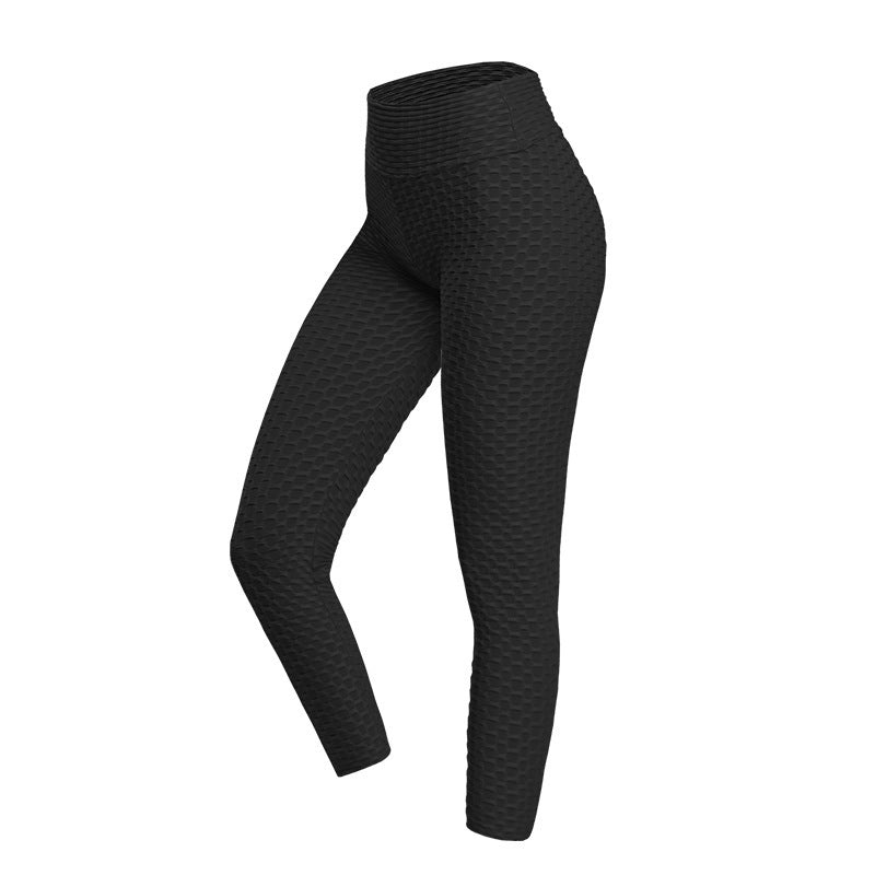 Tummy Control High Waist Leggings