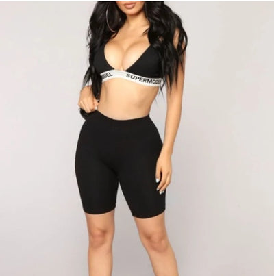 Rico fitness leggings