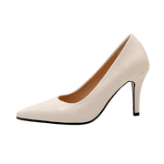 Women’s Classic Elegance Pointed Toe High Heels