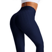 Women Gym High Waist Push Up Yoga Pants