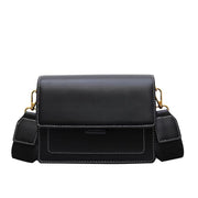 Chain Messenger Fashion Broadband Shoulder Small Square Bag