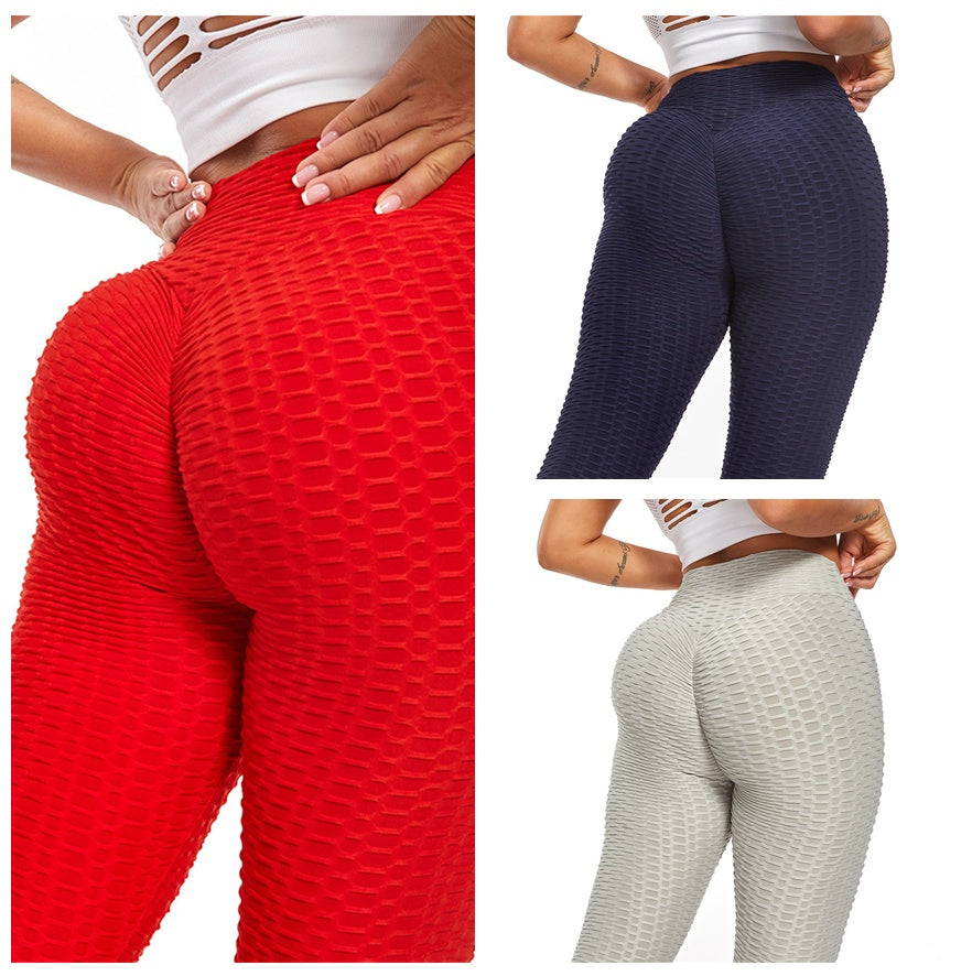 Ladies Leggings Fitness Leggings Breathable