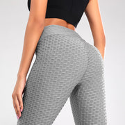 Tummy Control High Waist Leggings