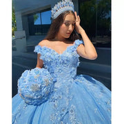 Princess Pageant, Prom & Quinceanera Dress