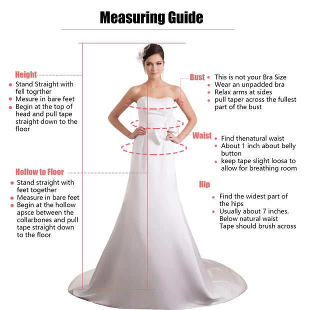 Sexy V-Neck Backless Sleeveless Mermaid Wedding Dress