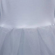 Underskirt Mermaid Petticoat