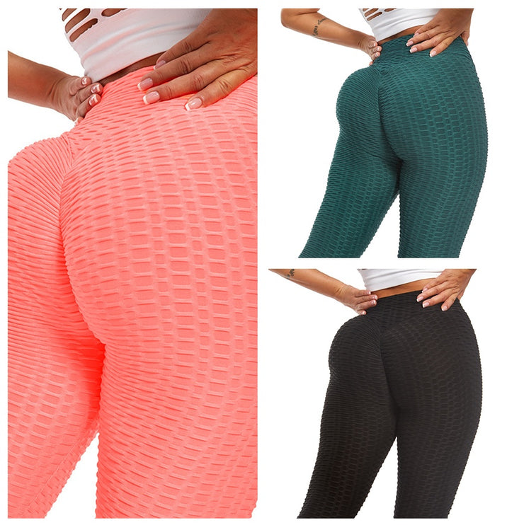 Ladies Leggings Fitness Leggings Breathable