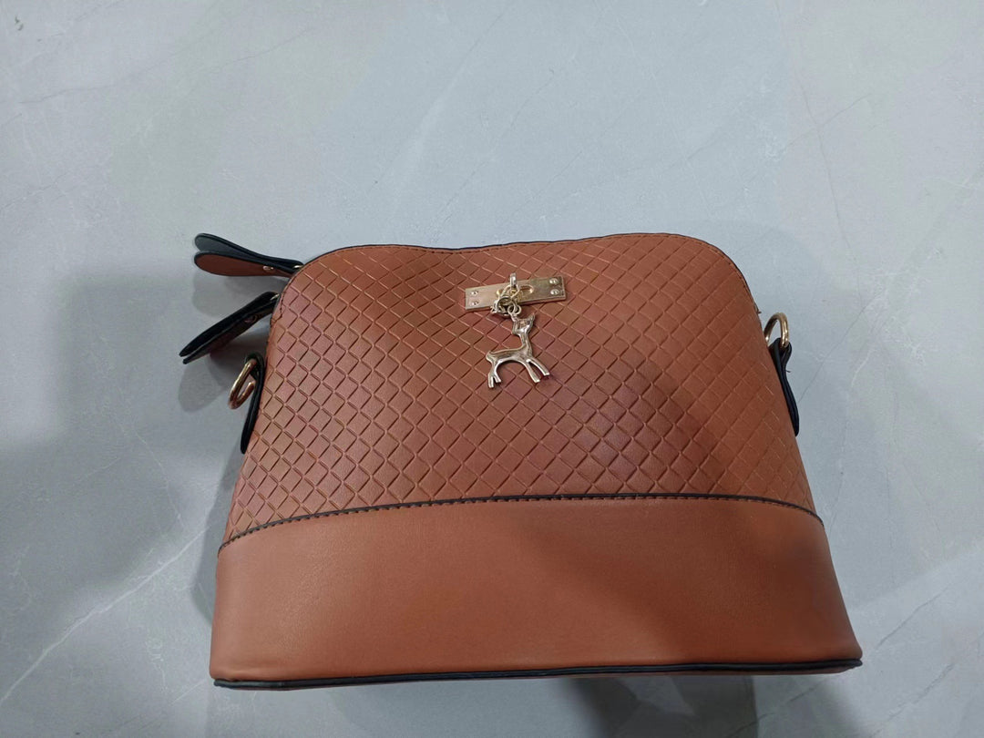 Fashion Women's Bag Trendy Portable