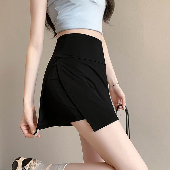 Women's Fashion Summer Hip Skirt