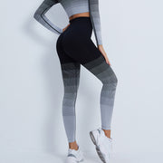 Gradient Sport Suit Running Fitness