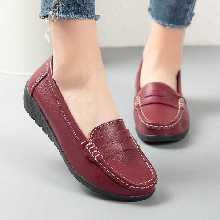 Casual Flat Heel s