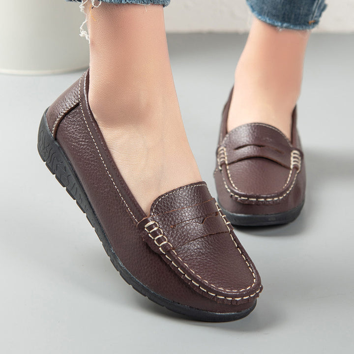 Casual Flat Heel s