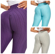 Ladies Leggings Fitness Leggings Breathable