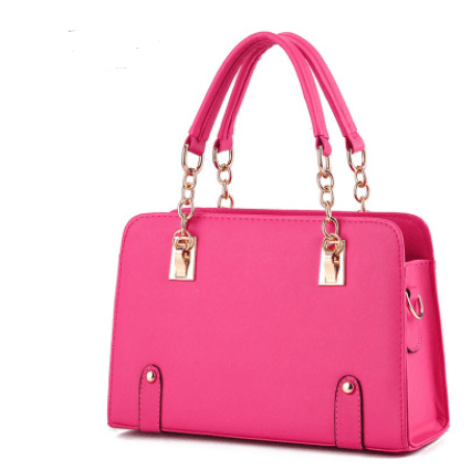 Ladies Fashion Handbag - TheFashionwiz